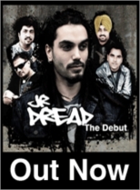 JR Dread             -Indian Music Store