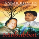 Mohabbat  CD