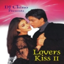 Lovers Kiss II CD