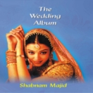 The Wedding Album CD