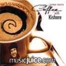 Coffee with Kishore Kumar CD