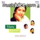 Many Moods  CD