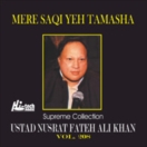 Mere Saqi Yeh Tamasha (Vol. 208) CD