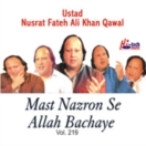 Mast Nazron Se Allah Bachaye (Vol. 219) CD