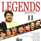 Legends forever 2 CD