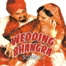 Bhangra Wedding Songs 2 CD