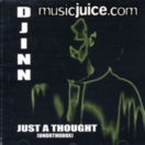 Just A Thought CD