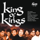 King of Kings CD