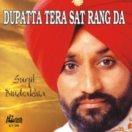 Dupatta Tera Sat Rang Da CD