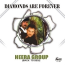 Diamonds Are Forever CD