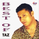 Best Of Taz (Stereo Nation) CD