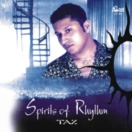 Spirits Of Rhythm CD