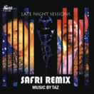 Safri Remix CD