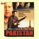 Once Upon A Time In Pakistan CD