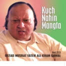 Kuch Nahin Mangta (Vol. 233) CD