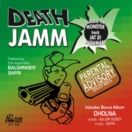 Death Jamm CD