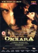 Omkara (2006) DVD