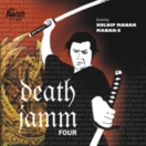 Death Jamm 4 CD