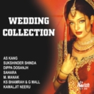 Wedding Collection CD