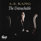 The Untouchable CD