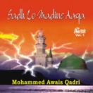Sadh Lo Madine Aaqa (Vol. 1) CD