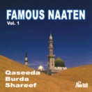 Famous Naaten 1 CD