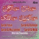 Four Surah