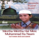 Meetha Meetha Hai Mere Muhammad Ka Naam CD