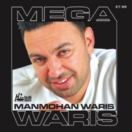 Mega Waris CD