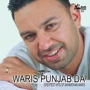 Waris Punjab Da CD