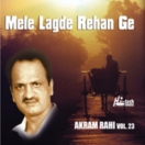 Mele Lagde Rehan Ge (Vol. 23) CD