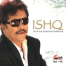 Ishq (Vol. 114) CD