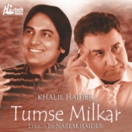 Tumse Milkar CD