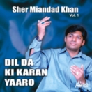 Dil Da Ki Karan Yaaro (Vol. 1) CD