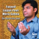 Fareed Lajpal Peer (Vol. 8) CD