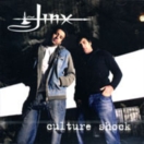 Culture Shock CD