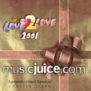 Love 2 Love 2001 - Chapter Seven CD