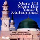 Mere Dil Mein Hai Yaad E Muhammad CD