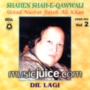 Dillagi (Vol. 2) CD