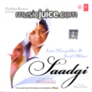 Saadgi  CD