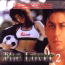 The Lover 2 CD