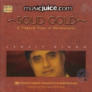 Solid Gold - Jagjit Singh - Ghazal (2 CD Set)