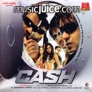 Cash CD