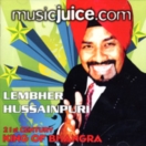 21st Century King Of Bhangra CD