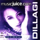 Dillagi (Vol. 7) CD