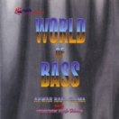 World Of Bass CD