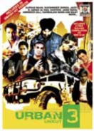 Urban Unkut (Vol 3) DVD