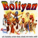 Just Boliyan CD