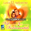 Love U Valentine CD