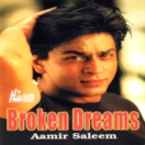 Broken Dreams CD